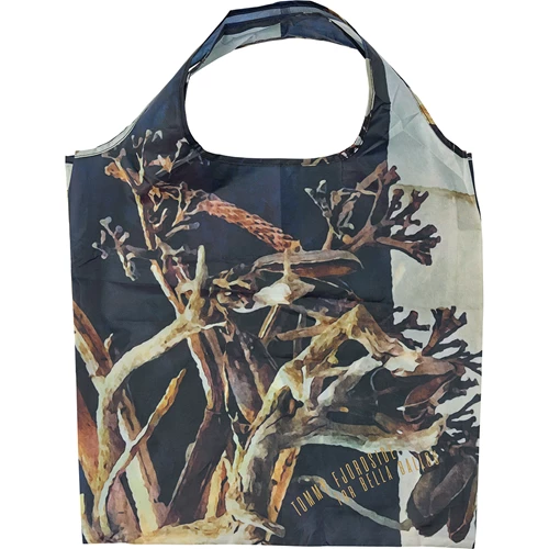 Shoppingnät Brackets