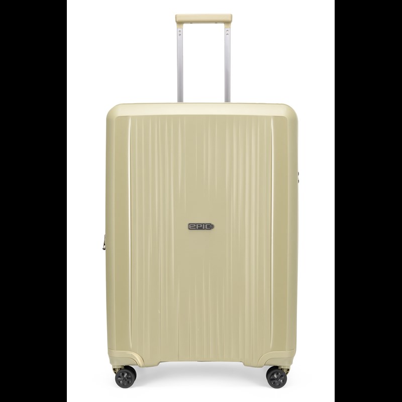 EPIC Kuffert Halo Grøn 76 Cm 1