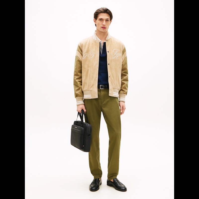 Tommy Hilfiger Computertaske Repreve Sort 2