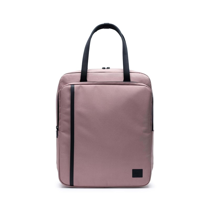 Herschel Rygsæk Travel Tote L.Rød 15" 1