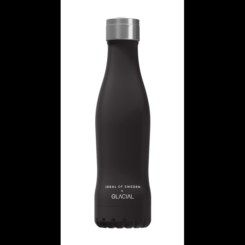 iDeal Of Sweden Drikkeflaske Active Sort 1