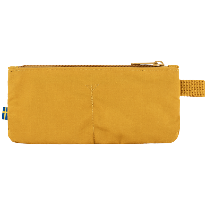 Fjällräven Pennfodral Kånken  Gul 2