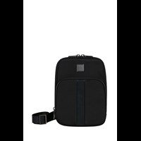 Samsonite Crossover Sacksquare S Svart 1