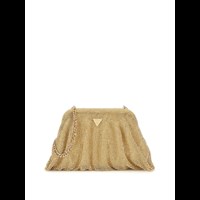Guess Clutch Zalina Guld 1