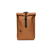 RAINS Rygsæk Rolltop Rucksack Rust 1