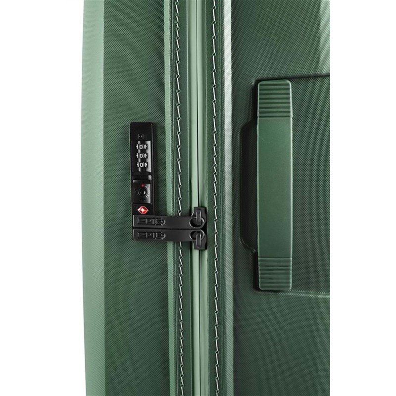 Epic Kuffert Zeleste Grøn 65 Cm 6