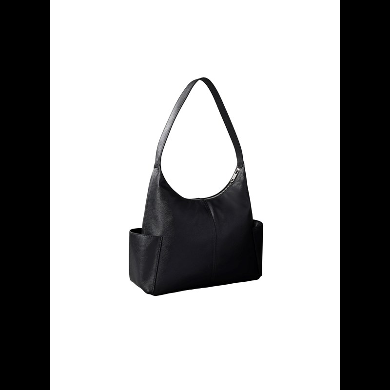 Calvin Klein Håndtaske Monologo   Sort 3