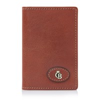 Castelijn & Beerens Kortholder RFID Cognac 1