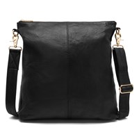 Depeche Crossbody Svart 1