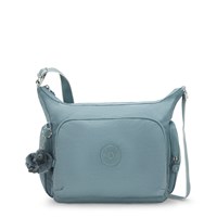 Kipling Crossbody Gabb Grå 1