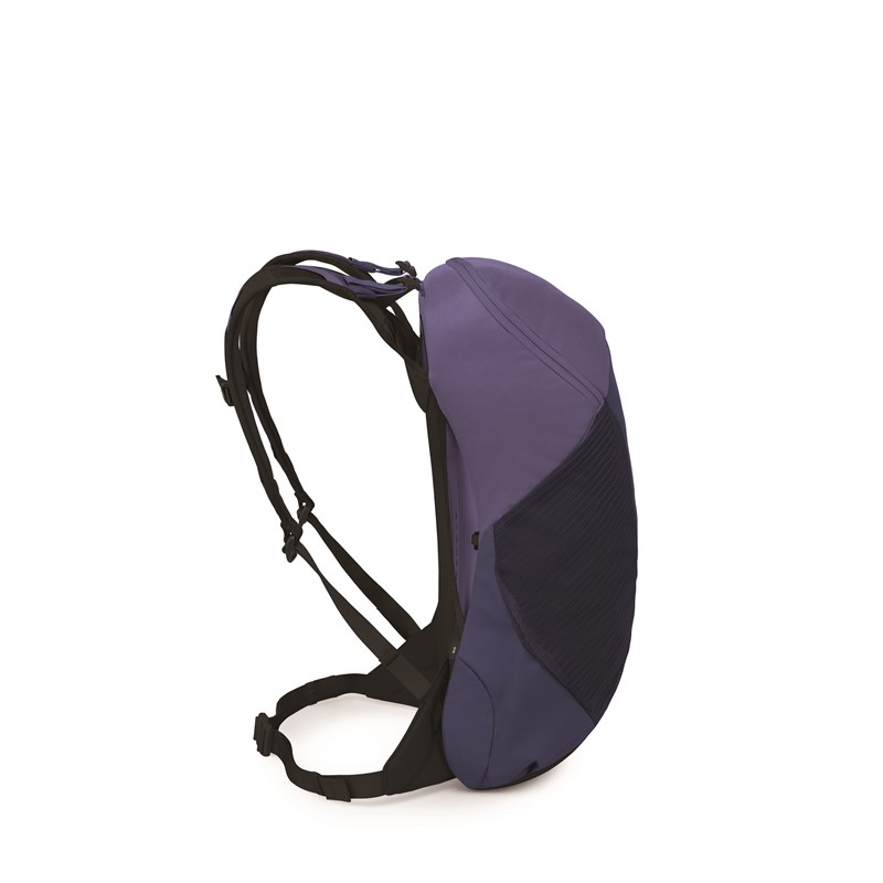 Osprey Vandrerygsæk Hikelite LT 16 Lilla 3