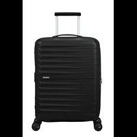 American Tourister Resväska Fastforward Svart 55 Cm 1