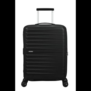 American Tourister Resväska Fastforward 55 Cm Svart