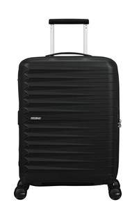 American Tourister Resväska Fastforward Svart 55 Cm 1