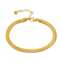 PITAYA Armband Berlin  Guld 1