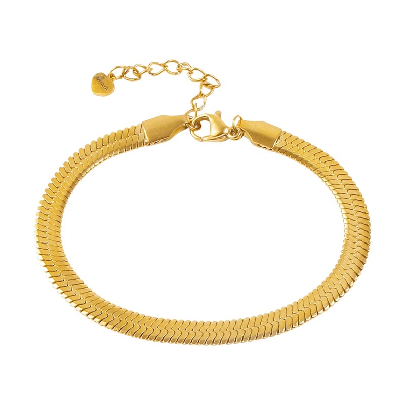 PITAYA Armband Berlin  Guld 1