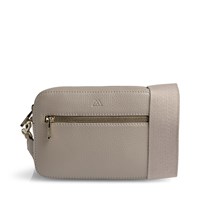 MARKBERG Crossbody Elea Grain Beige 1