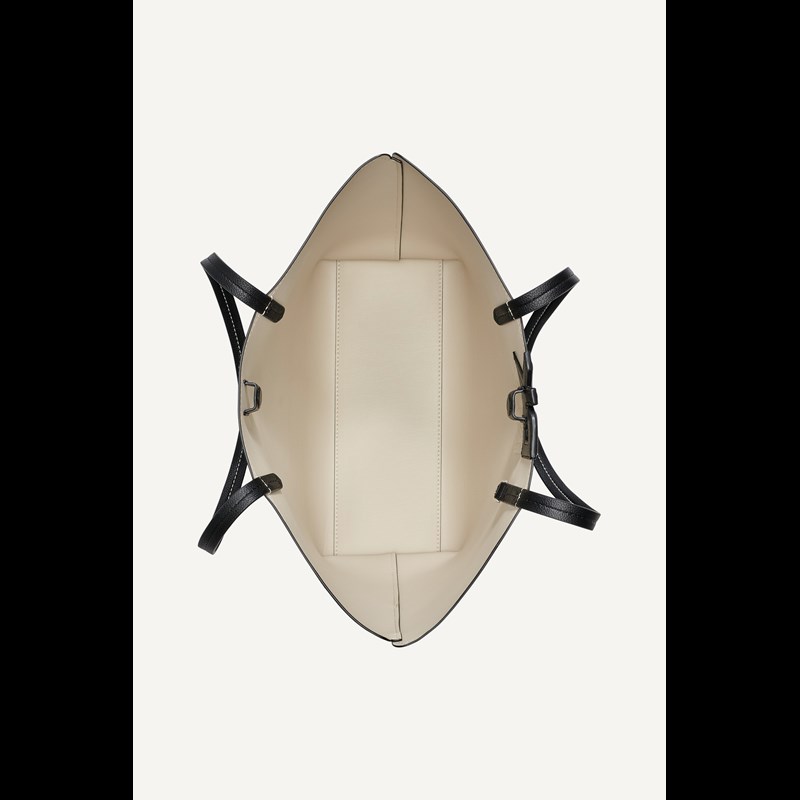 DKNY Shopper Nicole  Sort/Beige 3