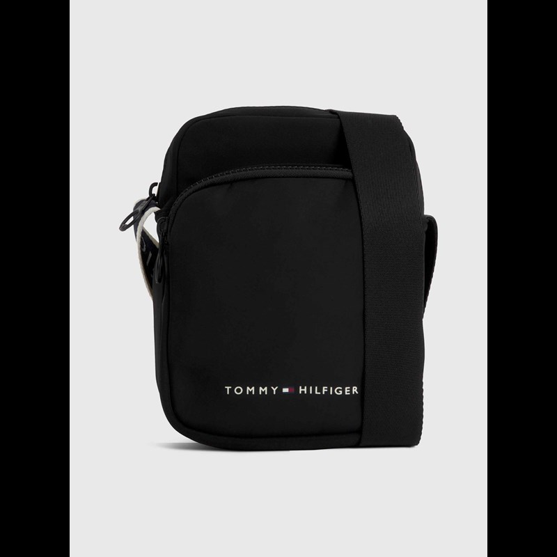 Tommy Hilfiger Crossbody Reporter Sort 1