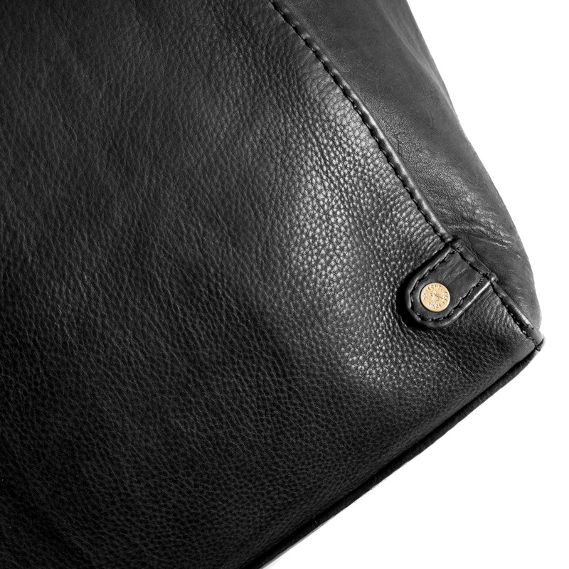 Depeche Shopper Svart 3