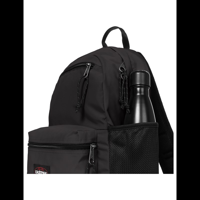 Eastpak Rygsæk Morler Powr Sort 13" 4