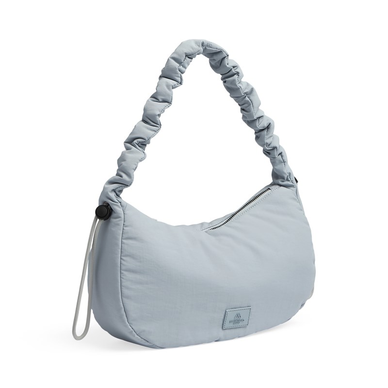 MARKBERG Håndtaske Cravembg Denim 1