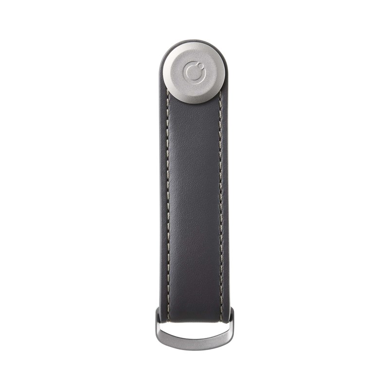 Orbitkey Nøgleholder Grå 2