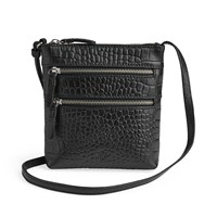 Aura Crossbody Norwich Svart/Svart 1