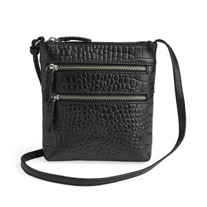 Aura Crossbody Norwich Svart