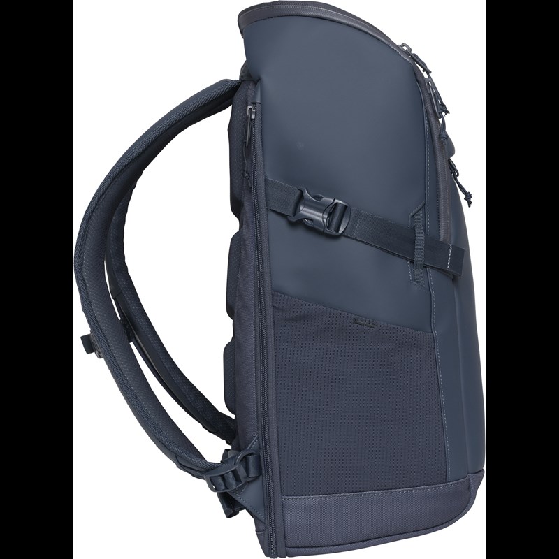 Beckmann Ryggsäck Street FLX Marin 3