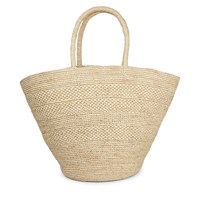 Lovelies Strandtaske Anakao L Natur 1