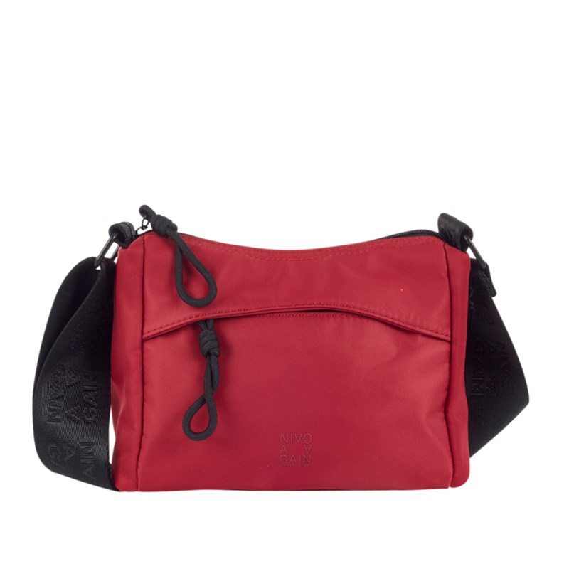 Again Crossbody Mace Bordeaux 1