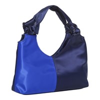 Noella Håndtaske Helena Royal Blue 1