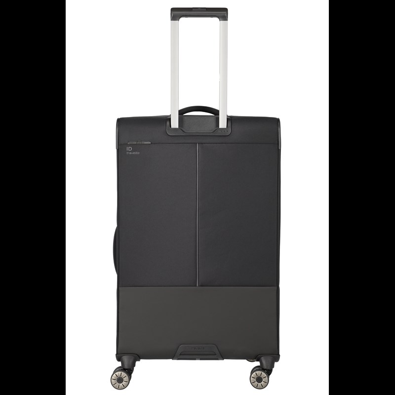 travelite Resväska Crosslite Svart 77 Cm 8