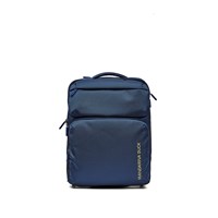 Mandarina Duck Trolley Ryggsäck Zephyr Marin 1