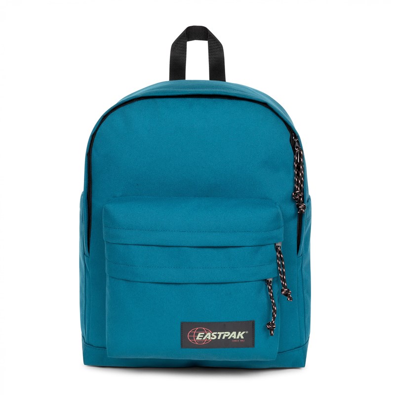 Eastpak Rygsæk Pak'R Kittery Turkis 16" 1