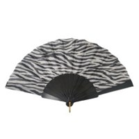 NEYE Vifte Summer Zebra 1