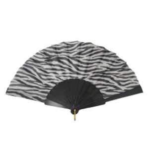 NEYE Vifte Summer Zebra