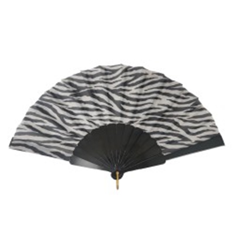 NEYE Vifte Summer Zebra 1