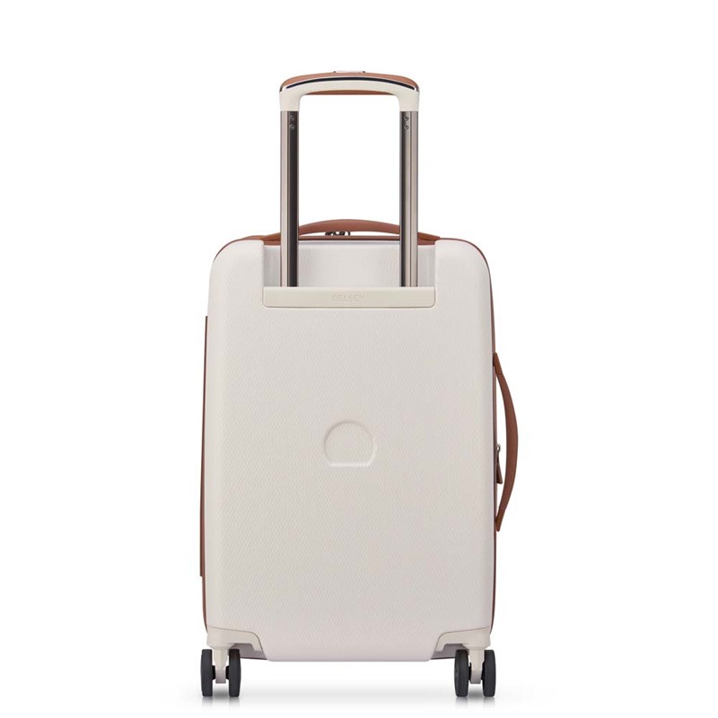 Delsey Resväska Châtelet Air Beige 55 Cm 5