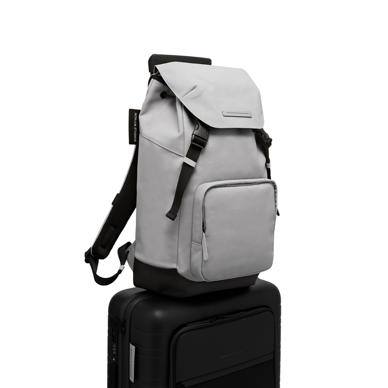 Horizn Studios Sofo Backpack City Ljusgrå 4