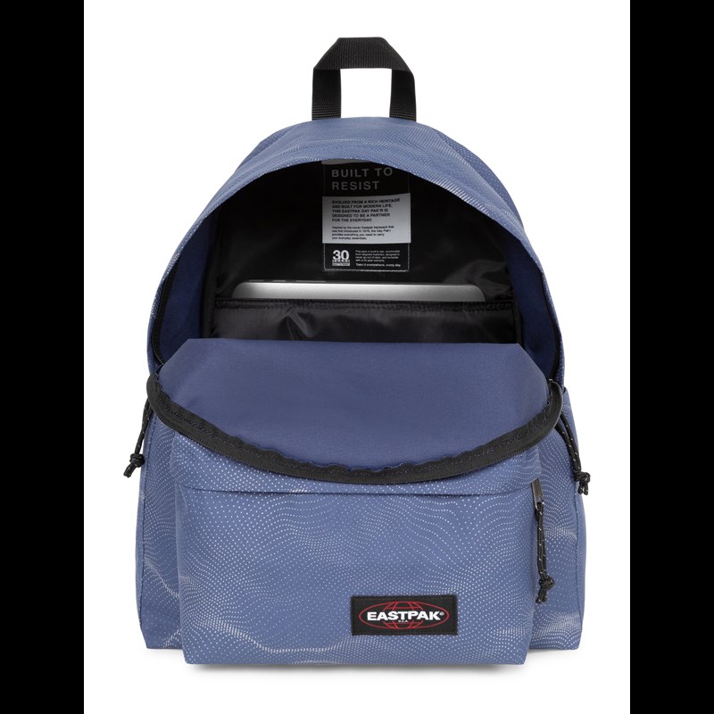 Eastpak Ryggsäck Day Pak'R Blågrå 14" 2