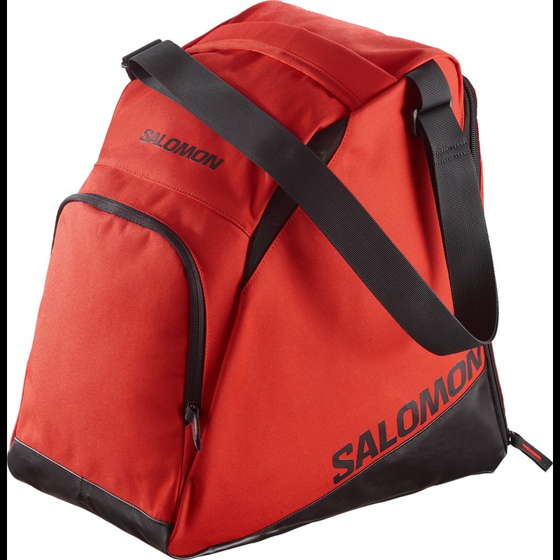 Salomon Støvletaske Original Gearbag Rød 1