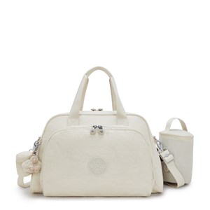 Kipling Skötväska Beige