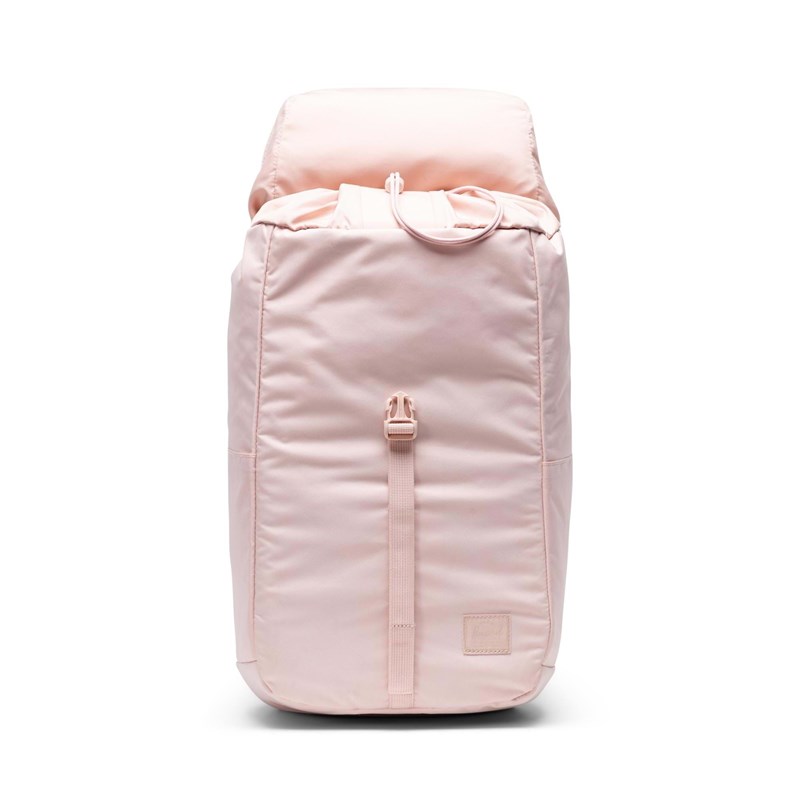 Herschel Rygsæk Thompson Light Pink 2