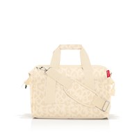 Reisenthel Resväska Allrounder M Creme 1