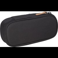 Beckmann Penalhus City Ovalt Sort 1