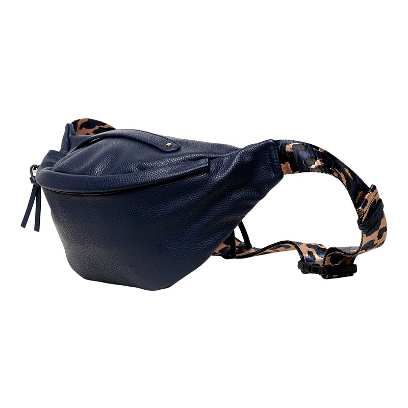 Noella Bæltetaske Cuba Navy 5