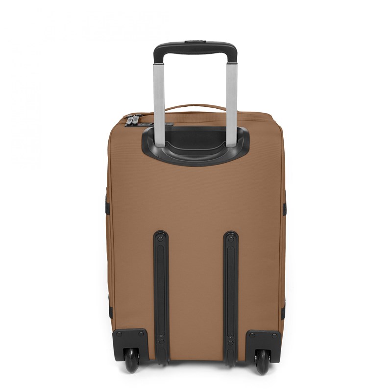 Eastpak Kuffert Transit'R Brun Str S 5