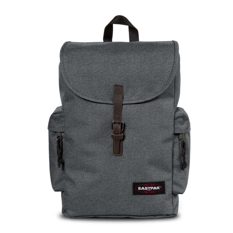 Eastpak Rygsæk - Austin Sort/Sort 1